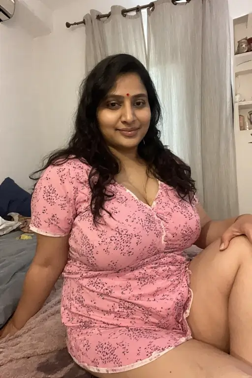 Female Escort 4