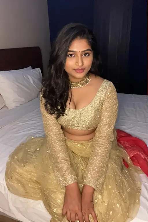 Female Escort 1