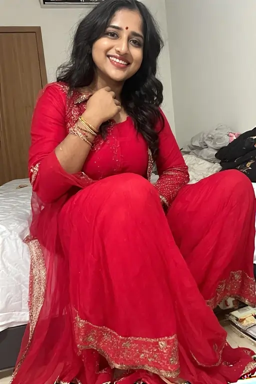 Female Escort 1
